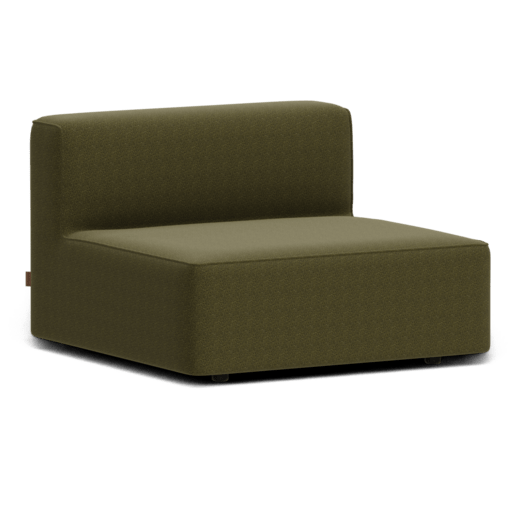 1-Sitzer Modul - Tasi Sofa
