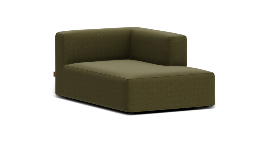 Chaiselounge Modul rechts - Tasi Sofa