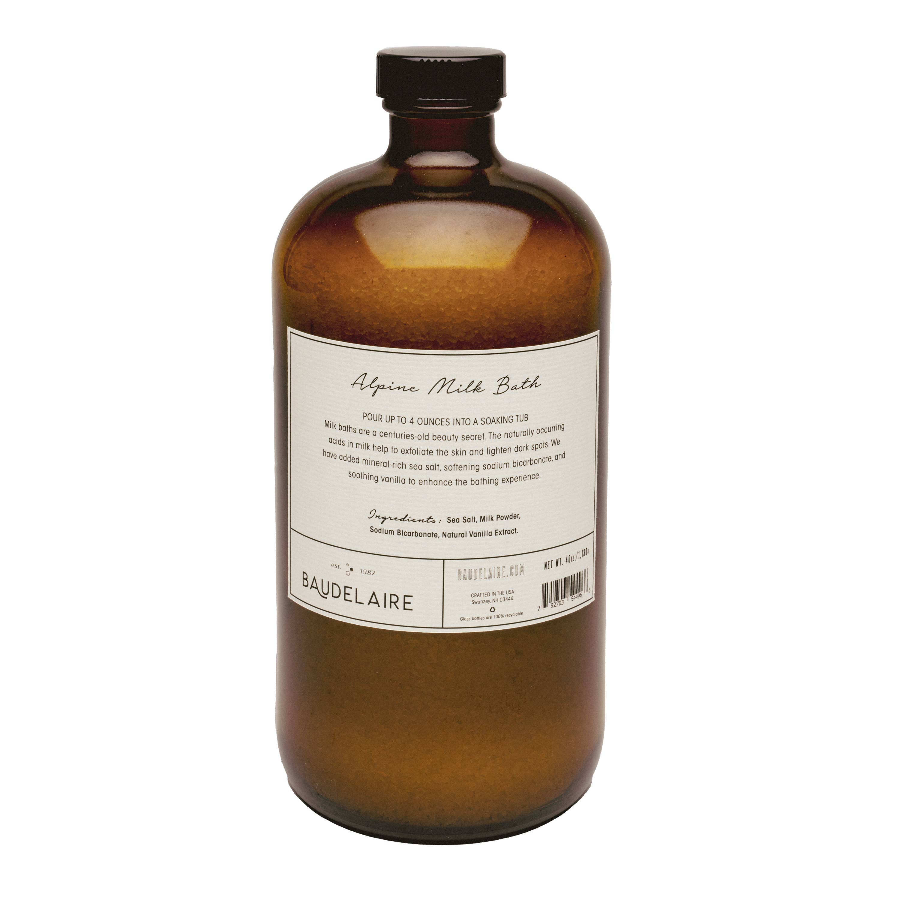 Alpenmilch 40 Unzen Soak alpenmilch-40-unzen-soak-601755