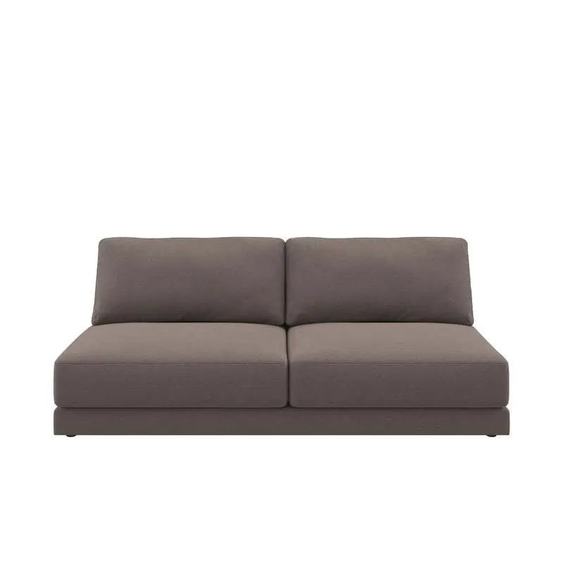 MONZA 2-Sitzer | Modulares Sofa Sofa