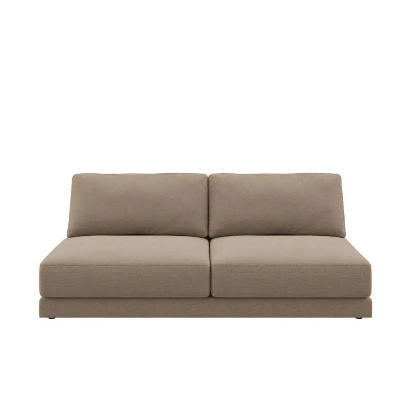 MONZA 2-Sitzer | Modulares Sofa Sofa