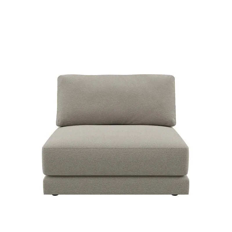 MONZA 1-Sitzer | Modulares Sofa Sofa