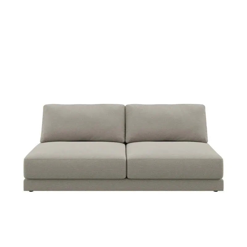 MONZA 2-Sitzer | Modulares Sofa Sofa