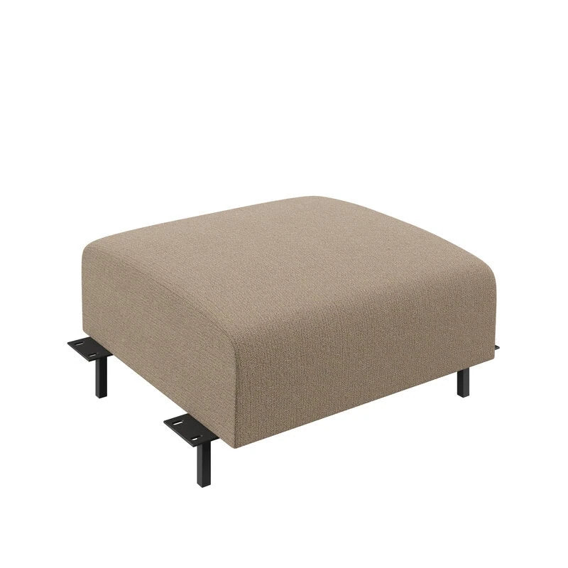 LUGANO Hocker | Modulares Sofa Sofa