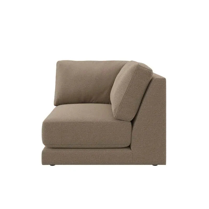 MONZA Eckmodul | Modulares Sofa Sofa