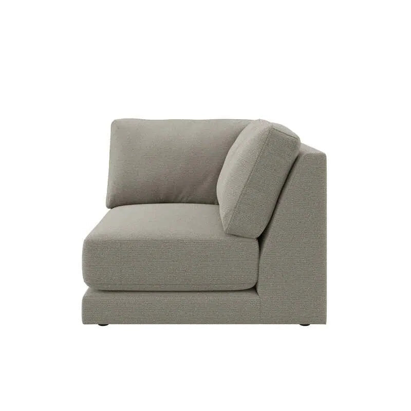 MONZA Eckmodul | Modulares Sofa Sofa