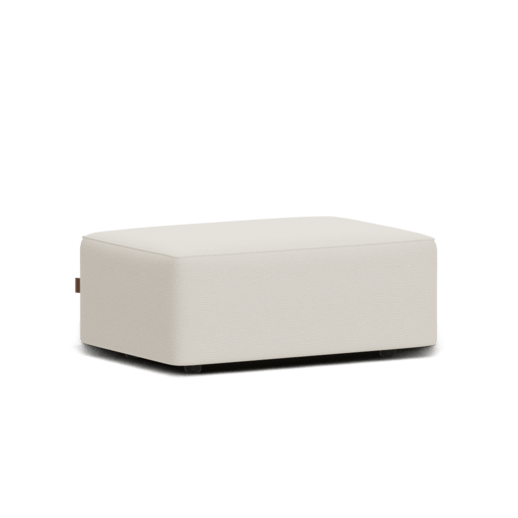 Hocker Modul Rechteckig - Tasi Sofa