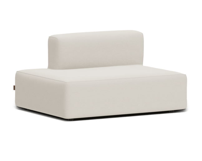 2-Sitzer Modul Links - Tasi Sofa