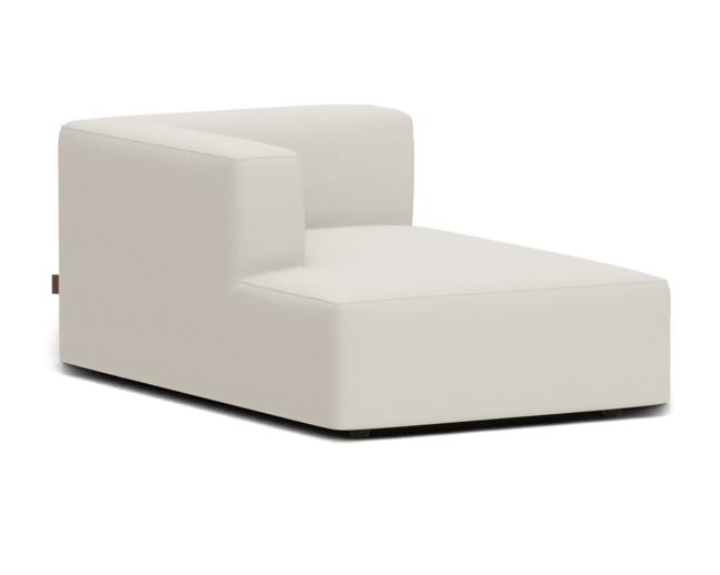 Chaiselounge Modul links - Tasi Sofa