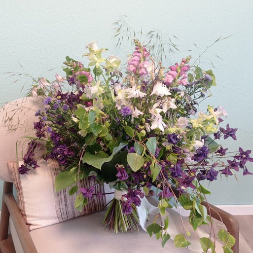 Blumen Floristik Arrangement Design