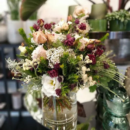 Floristik Arrangement CHF 200