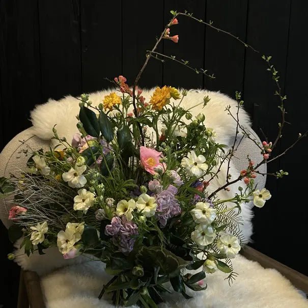 Floristik Arrangement CHF 160