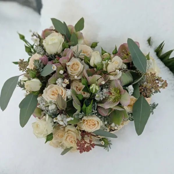 Floristik Arrangement