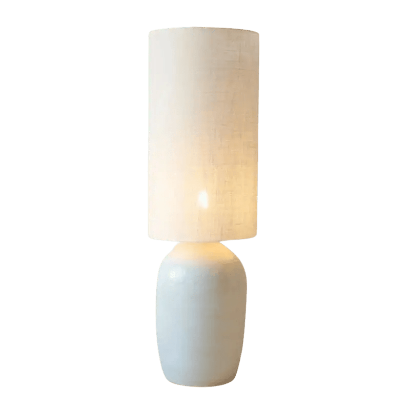 BOTERO Keramik-Lampe M botero-keramik-lampe-m-354646