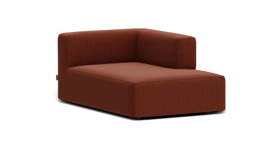 Chaiselounge Modul rechts - Tasi Sofa