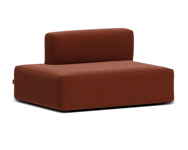 2-Sitzer Modul Links - Tasi Sofa