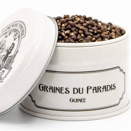 Graine de Paradis (Maniguette) Gewürze