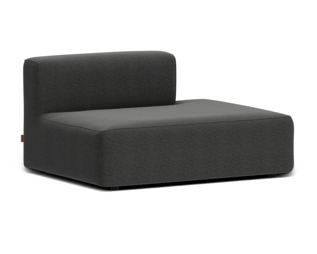 2-Sitzer Modul rechts - Tasi Sofa