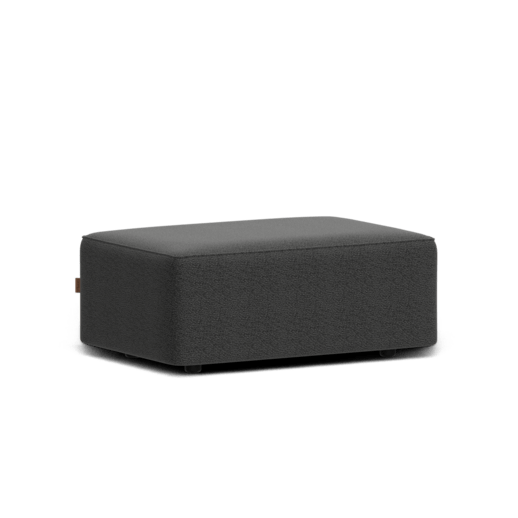 Hocker Modul Rechteckig - Tasi Sofa