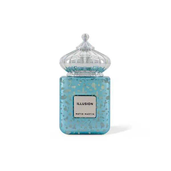 Illusion – Eau de Parfum Unisex Parfüm