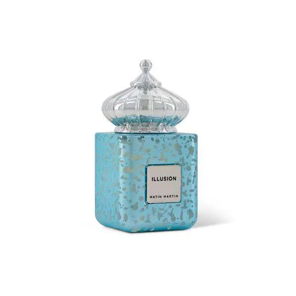 Illusion – Eau de Parfum Unisex Parfüm