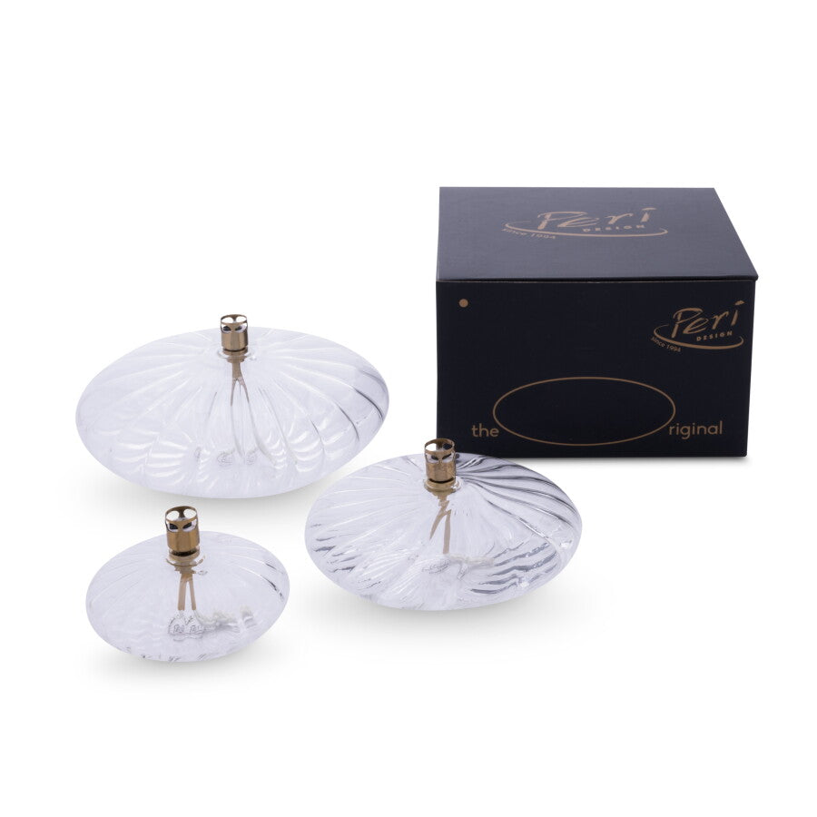 Disc Elegance