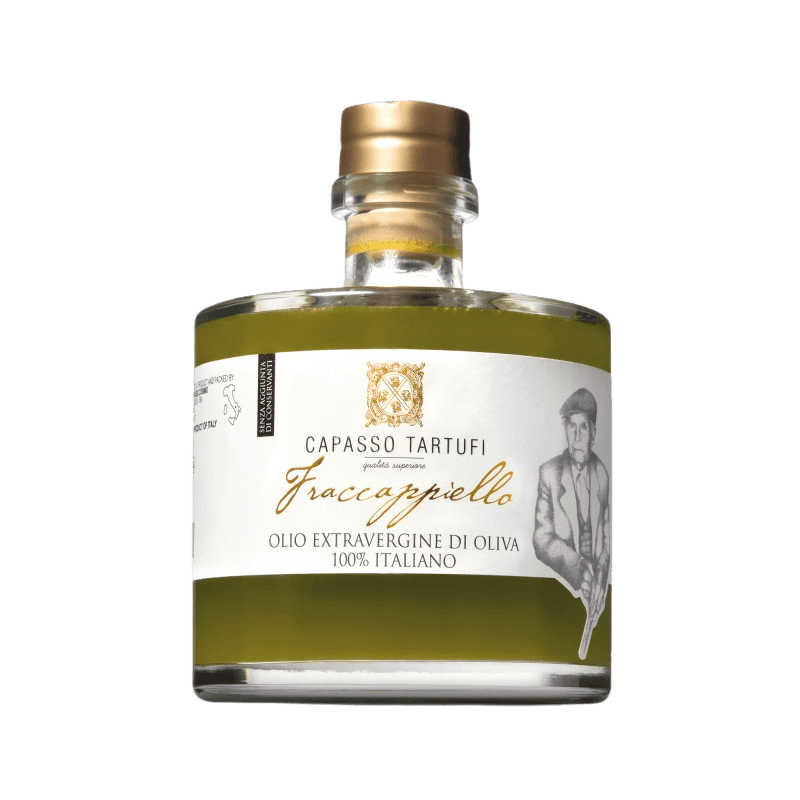 Olio Evo – Natives Olivenöl Extra