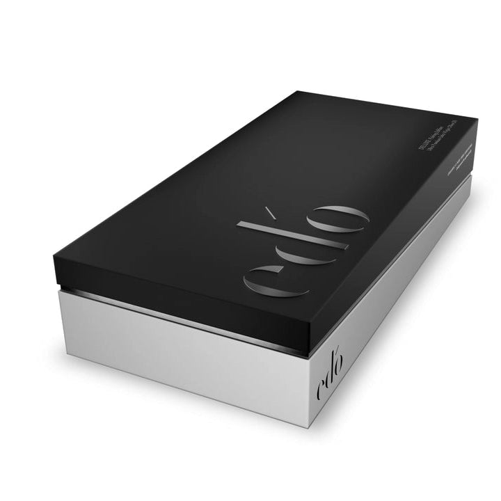 edo Olivenöl DELUXE - Food Pairing Edition mit Premiumbox Olivenöl