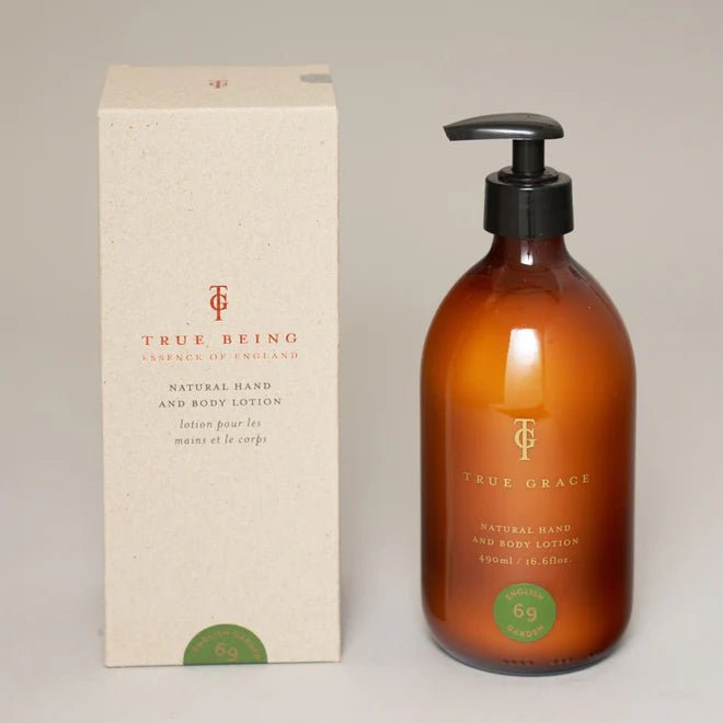 English Garden Lotion english-garden-lotion-897075