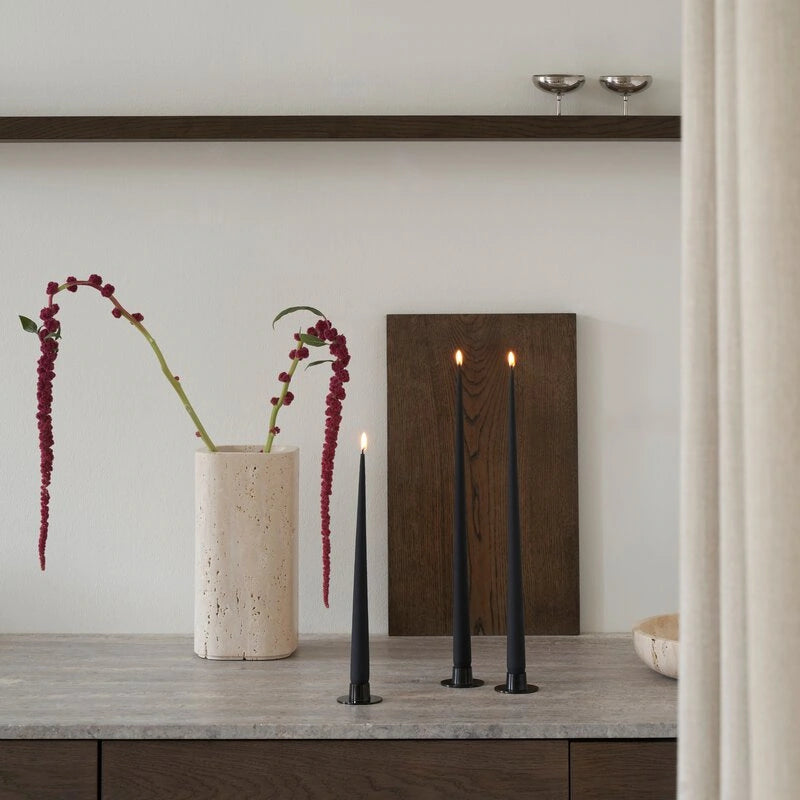 Stabkerzen Eterna Concept Store