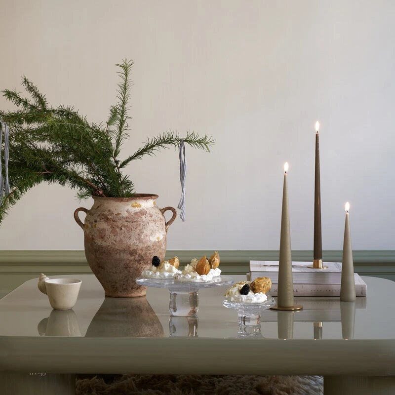 Stabkerzen Eterna Concept Store