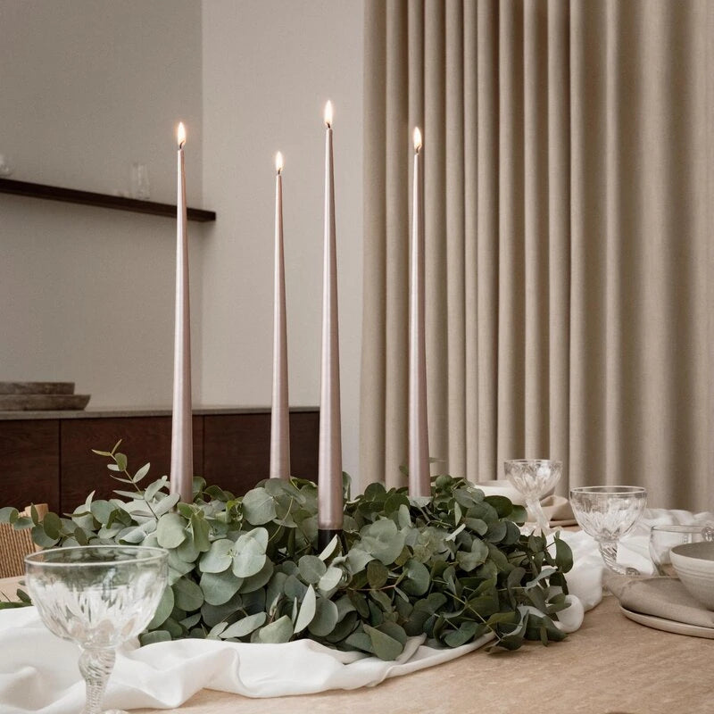 Stabkerzen Eterna Concept Store