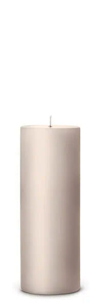 Stumpenkerze - 20 cm Eterna Concept Store
