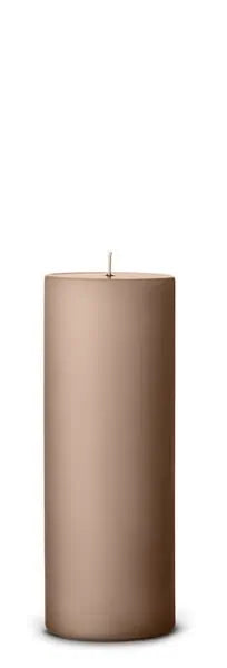 Stumpenkerze - 20 cm Eterna Concept Store