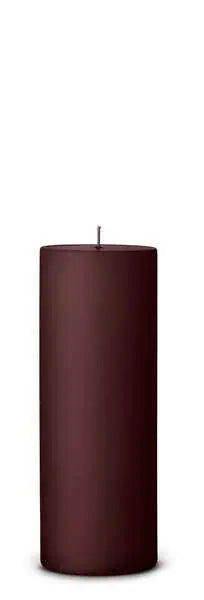 Stumpenkerze - 20 cm Eterna Concept Store