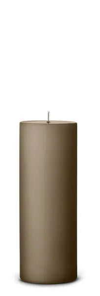 Stumpenkerze - 20 cm Eterna Concept Store