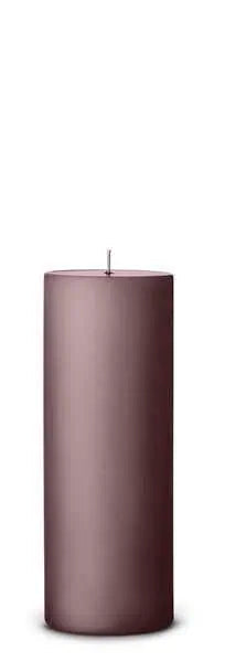 Stumpenkerze - 20 cm Eterna Concept Store