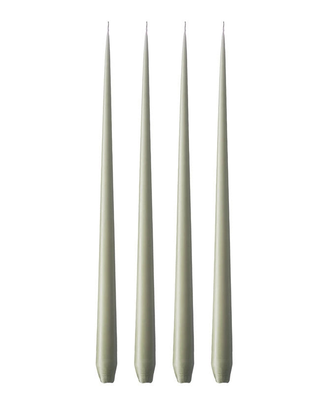 Stabkerzen Eterna Concept Store