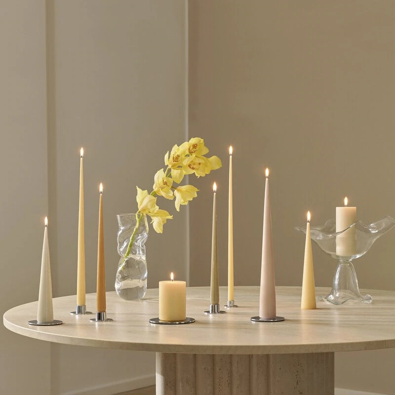 Stabkerzen Eterna Concept Store