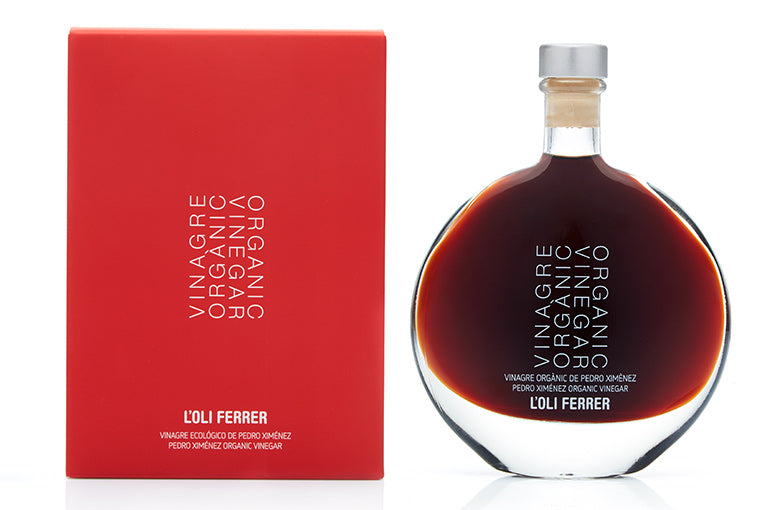 PEDRO XIMENEZ BIO-ESSIG 100ml