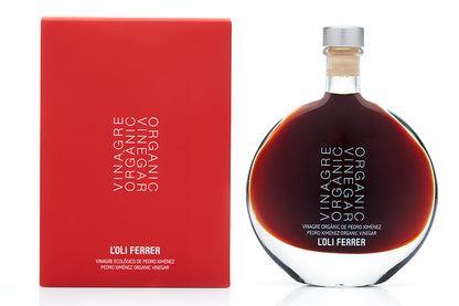 PEDRO XIMENEZ BIO-ESSIG 100ml
