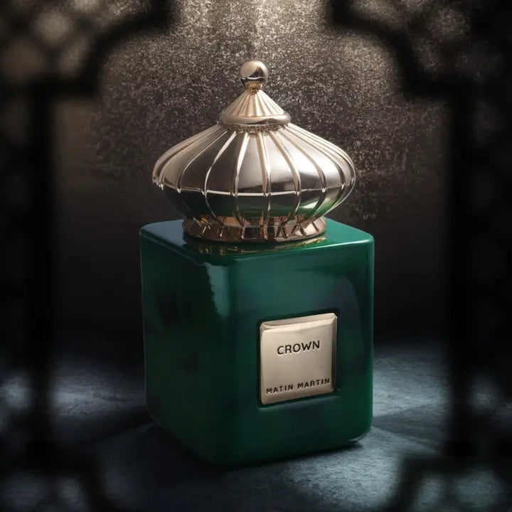 CROWN – EAU DE PARFUM UNISEX