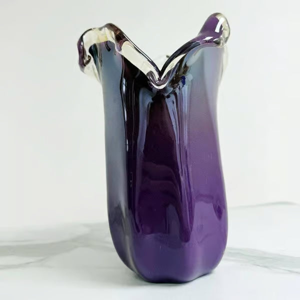 Tulpenvase Violette M Vase