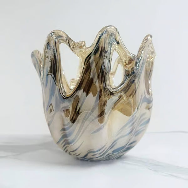 Oktopus Vase Animalier M Vase
