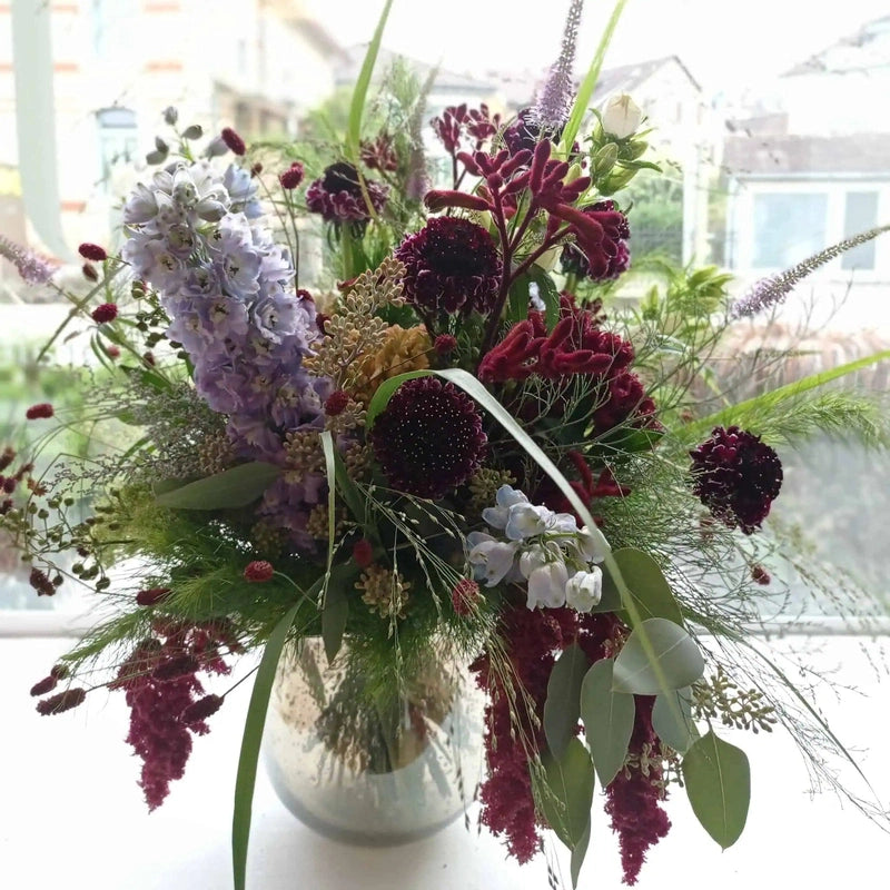 Florales Kunstwerk – Royal Blumenstrauss
