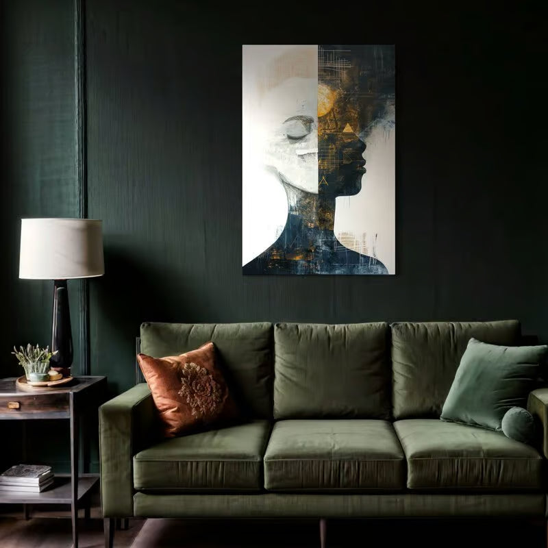 Gone Kunst