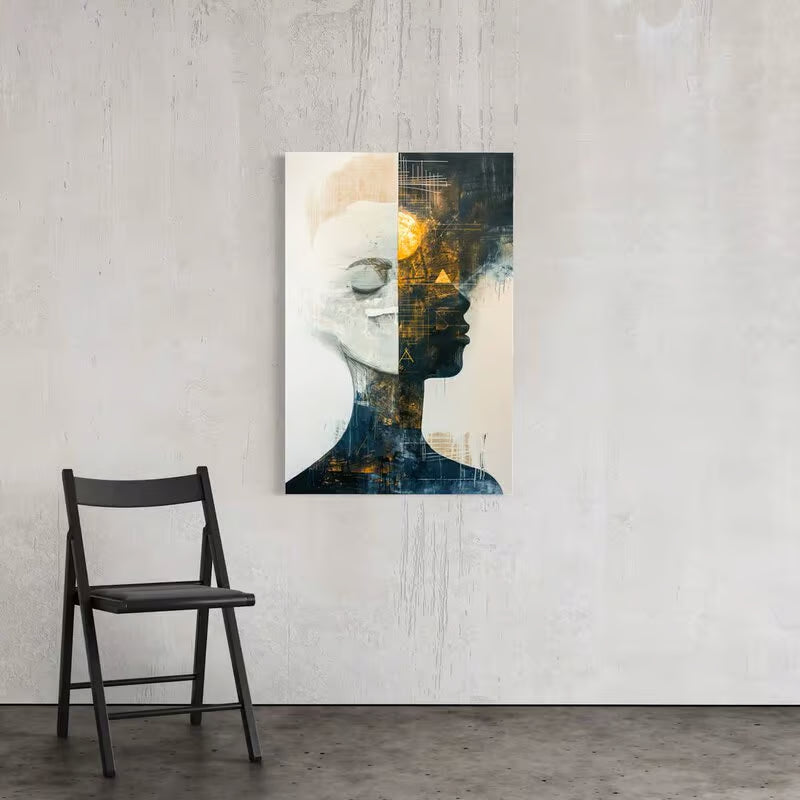 Gone Kunst