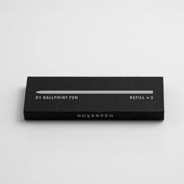 Nachfülltinte - Hoverpen Interstellar Stift