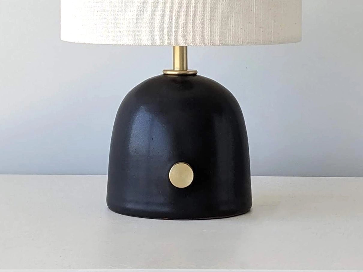 Keramiklampe - Handgefertigt & dimmbare keramiklampe-handgefertigt-dimmbare-638346