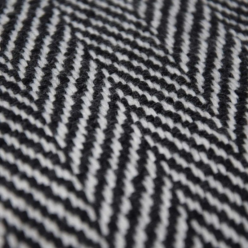 Kissen - Herringbone Kissen